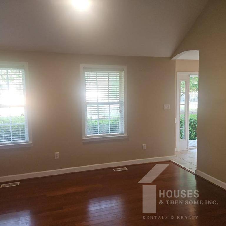 House for rent at 108 Forrest Dr, Fountain Inn, SC 29644