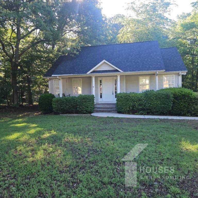 House for rent at 108 Forrest Dr, Fountain Inn, SC 29644
