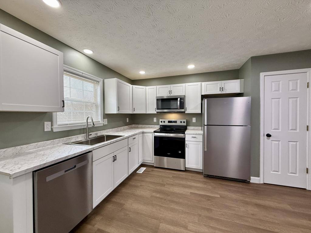 Townhouse for rent at 3875 Erwin Highway 5, Afton, TN 37616