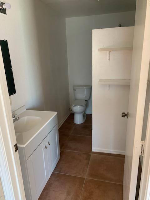 House for rent at 1507 Polk St #A Gas Water Paid, Wichita Falls, TX 76309