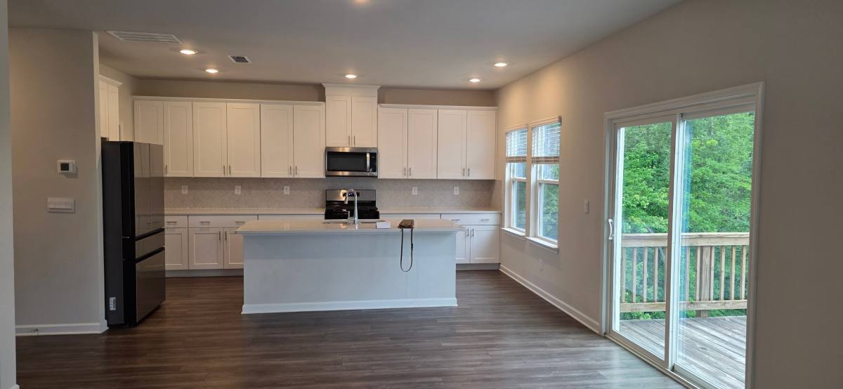 House for rent at 164 Long Leaf St, Dawsonville, GA 30534