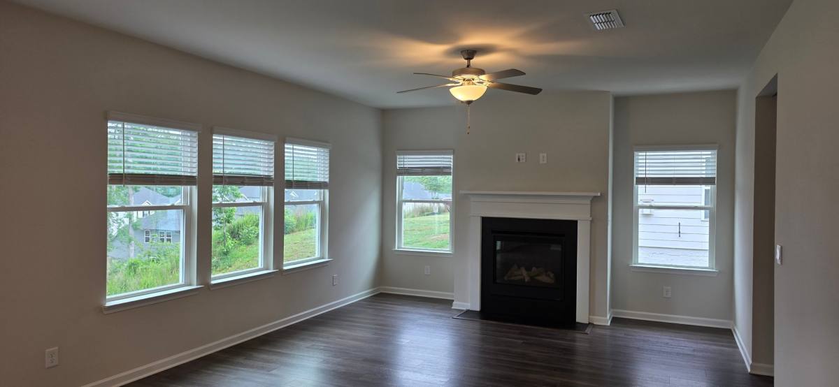House for rent at 164 Long Leaf St, Dawsonville, GA 30534