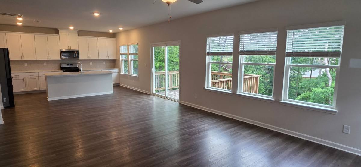 House for rent at 164 Long Leaf St, Dawsonville, GA 30534