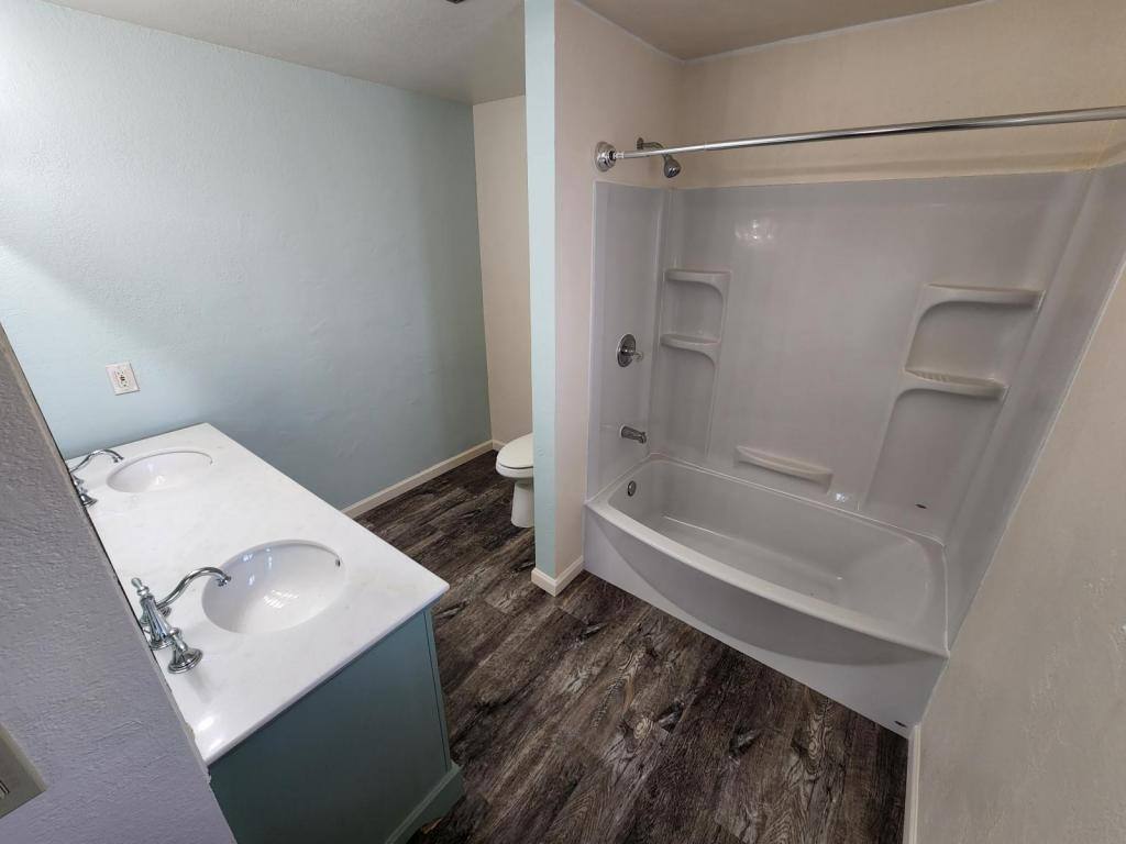 Apartment for rent at 146 9th Ave, Page, AZ 86040