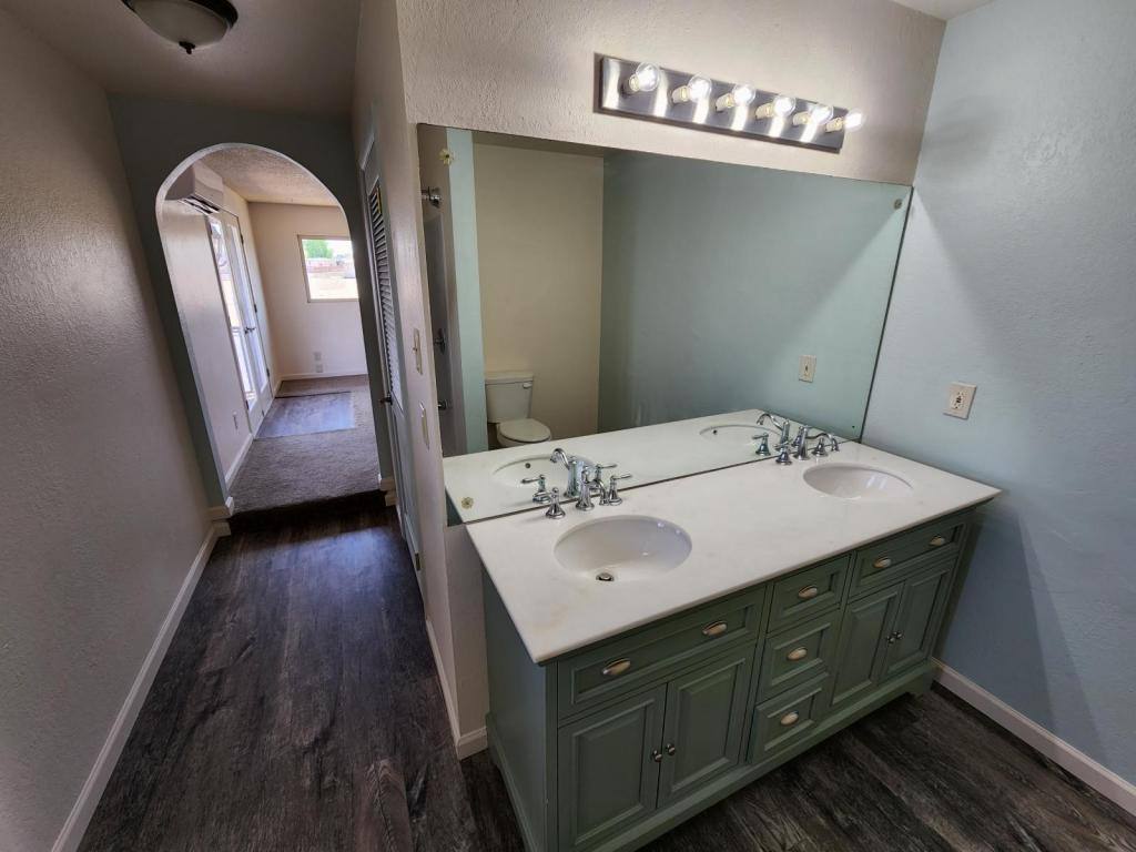 Apartment for rent at 146 9th Ave, Page, AZ 86040