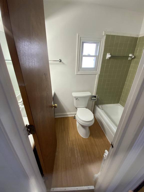 Apartment for rent at 4916 S Wayne Rd #1, Wayne, MI 48184