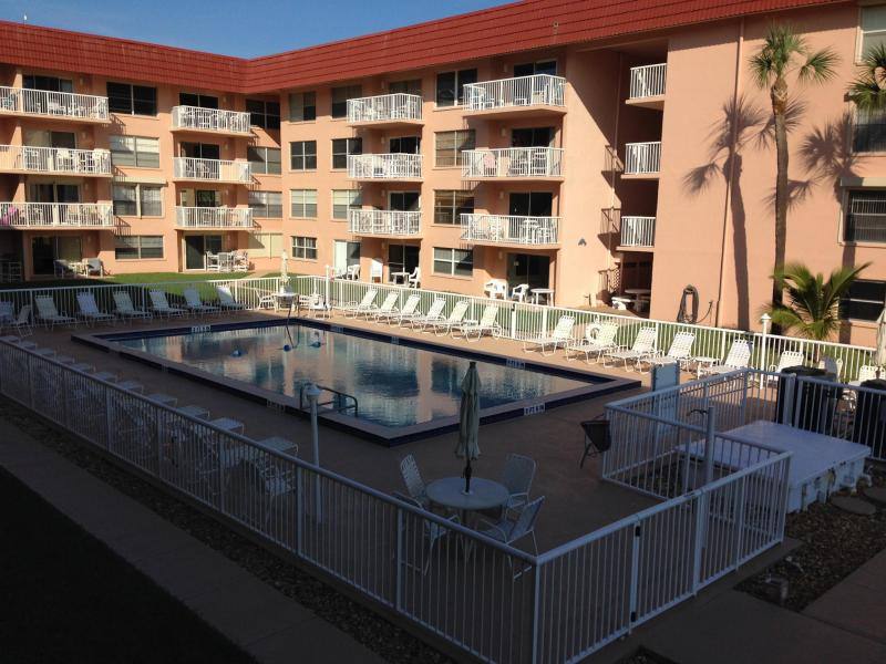 Apartment for rent at 5 Sunflower St #10, Cocoa Beach, FL 32931