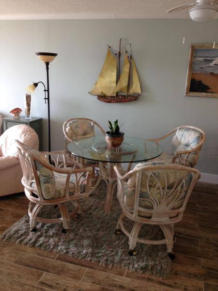 Apartment for rent at 5 Sunflower St #10, Cocoa Beach, FL 32931