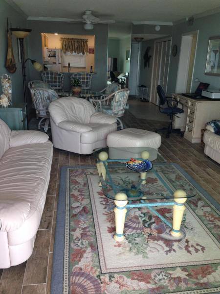 Apartment for rent at 5 Sunflower St #10, Cocoa Beach, FL 32931