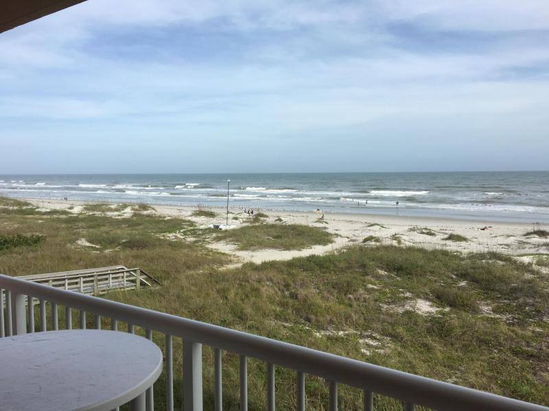 Apartment for rent at 5 Sunflower St #10, Cocoa Beach, FL 32931