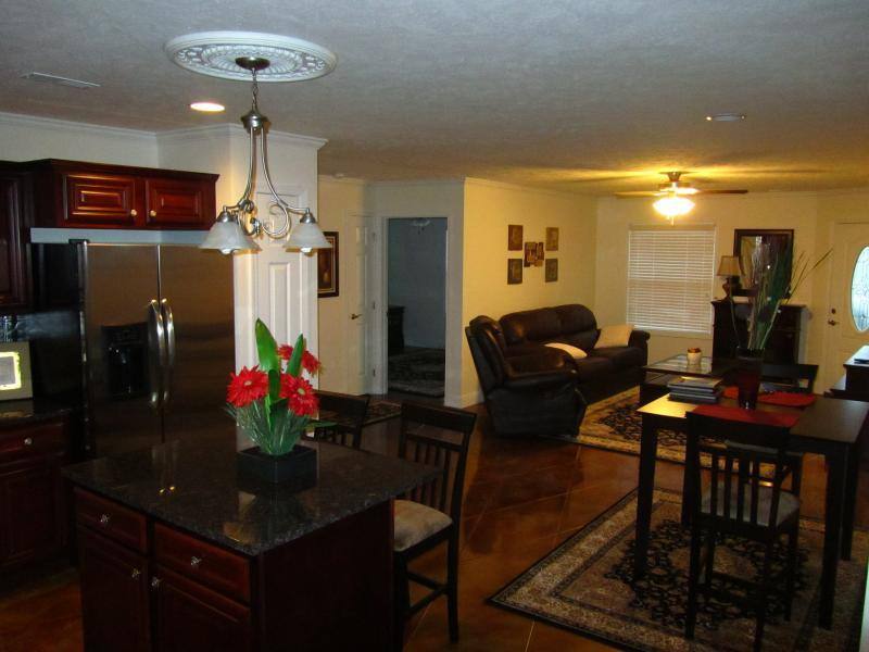 Apartment for rent at 1311 E Blvd #C, Marion, IL 62959