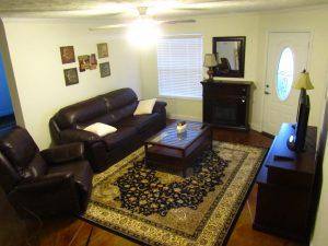 Apartment for rent at 1311 E Blvd #C, Marion, IL 62959