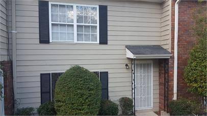 Townhouse for rent at 5140 Highpoint #27, Union City, GA 30291