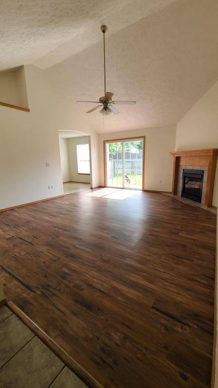House for rent at 504 W Woodbine, Nixa, MO 65714