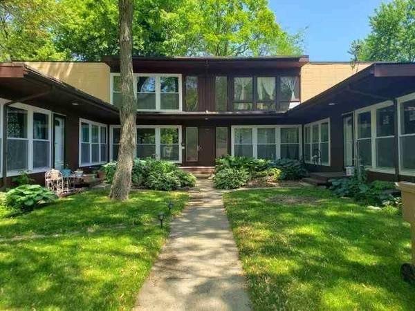 Apartment for rent at 3130 James St, Madison, WI 53714