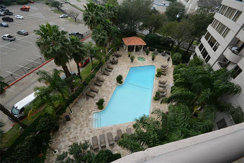 Apartment for rent at 3525 Sage Rd #702, Houston, TX 77056