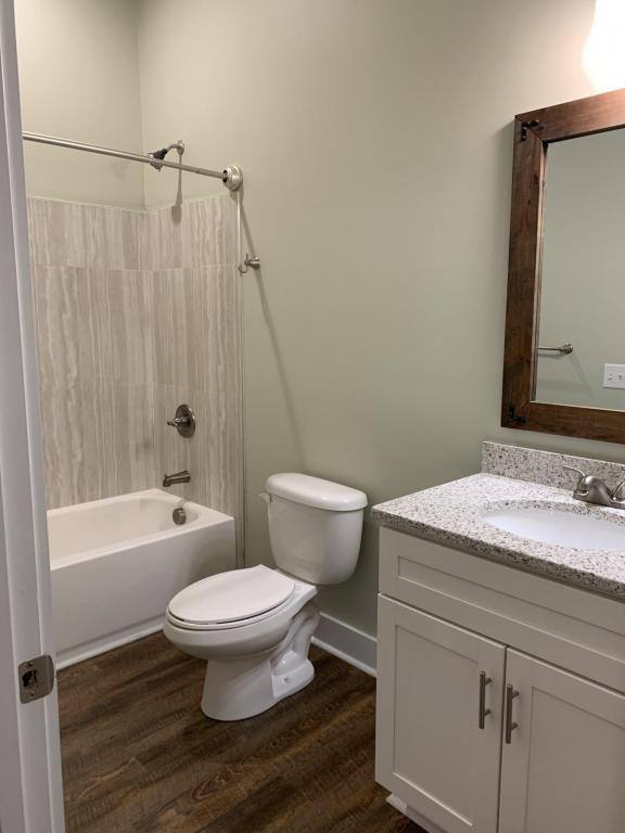 Apartment for rent at 150 Ray Kennedy Dr #R, Locust, NC 28097