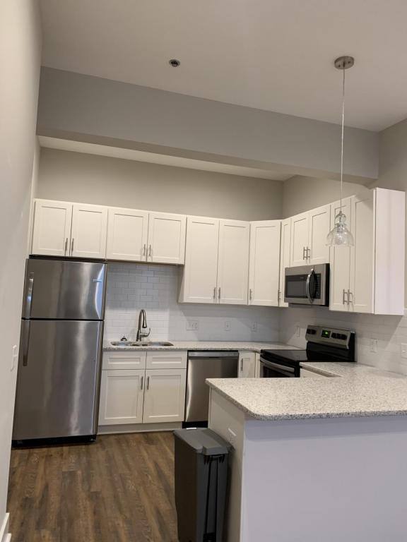 Apartment for rent at 150 Ray Kennedy Dr #R, Locust, NC 28097