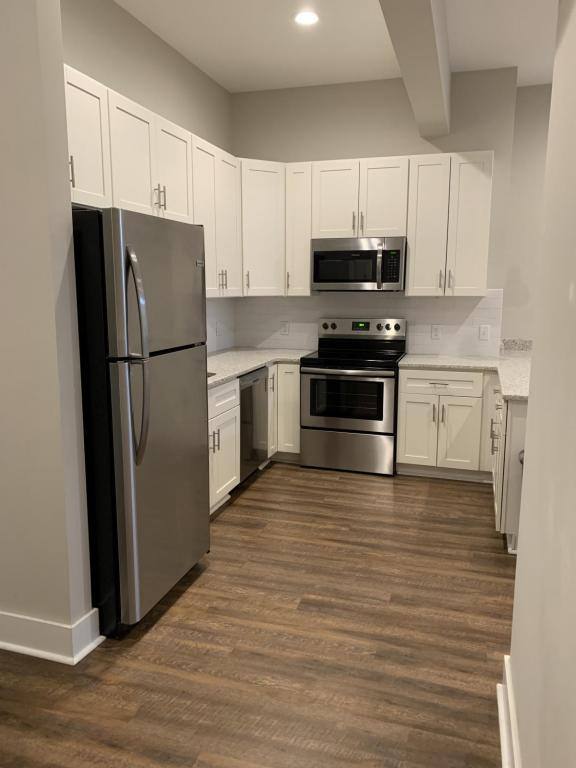 Apartment for rent at 150 Ray Kennedy Dr #R, Locust, NC 28097