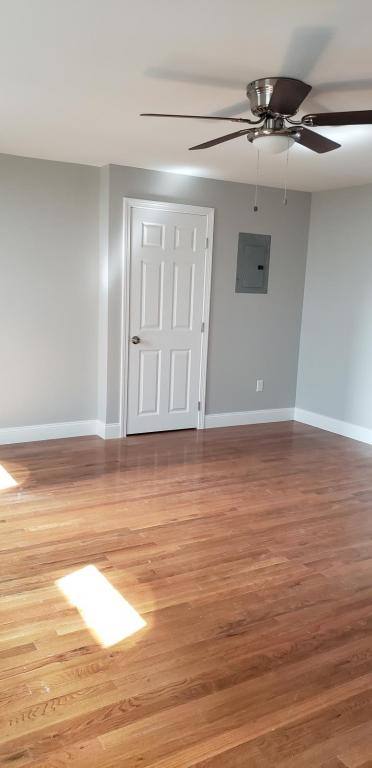 Apartment for rent at 212 Robeson St, Fall River, MA 02720