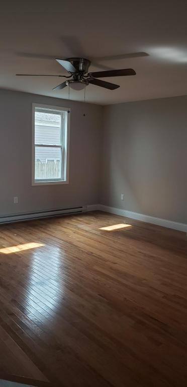 Apartment for rent at 212 Robeson St, Fall River, MA 02720