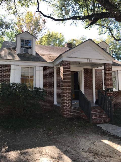 House for rent at 715 -A Savannah Highway, Charleston, SC 29407