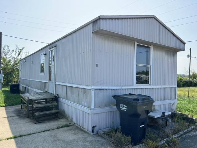 House for rent at 465 S National Rd, Columbus, IN 47201