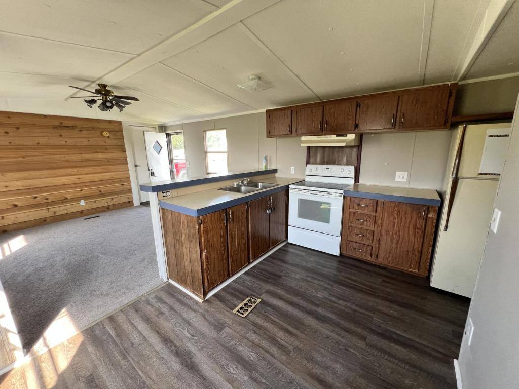 House for rent at 465 S National Rd, Columbus, IN 47201