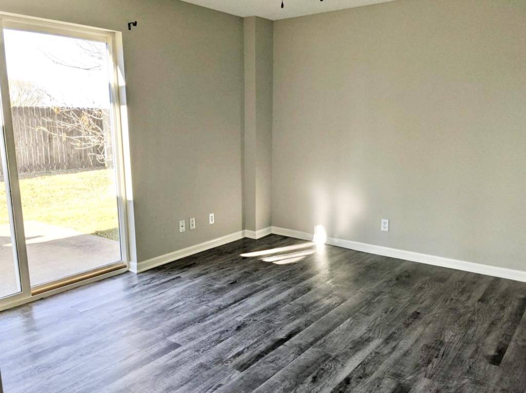 Townhouse for rent at 502 N Grove, Kearney, MO 64060