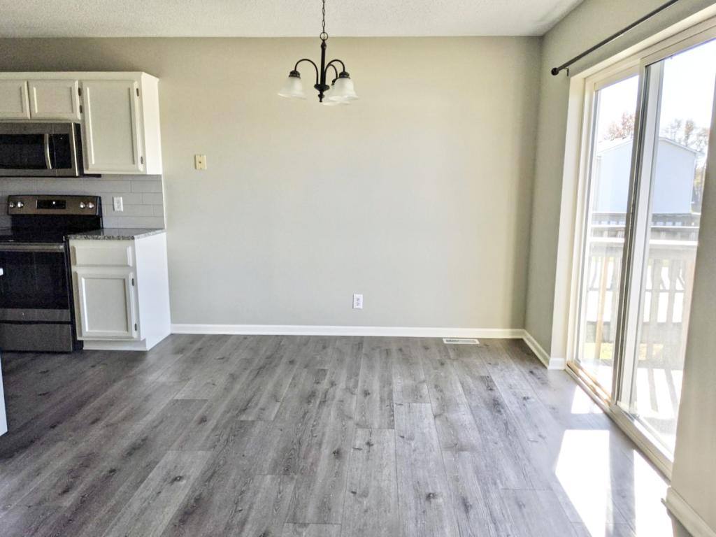 Townhouse for rent at 502 N Grove, Kearney, MO 64060