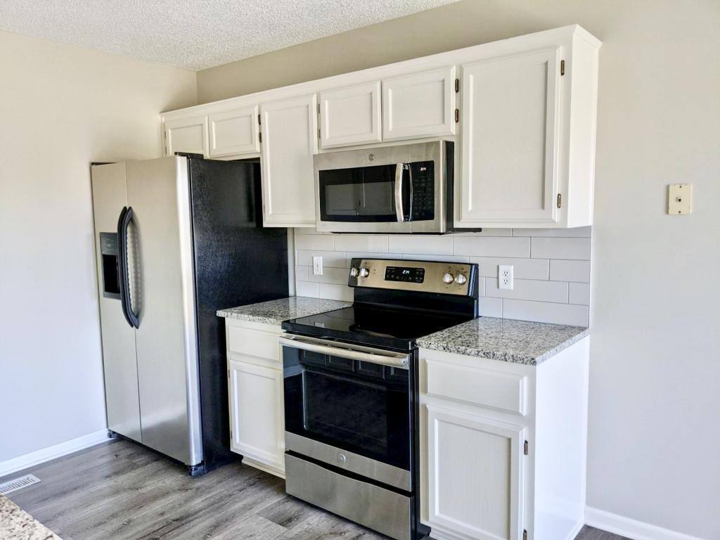 Townhouse for rent at 502 N Grove, Kearney, MO 64060