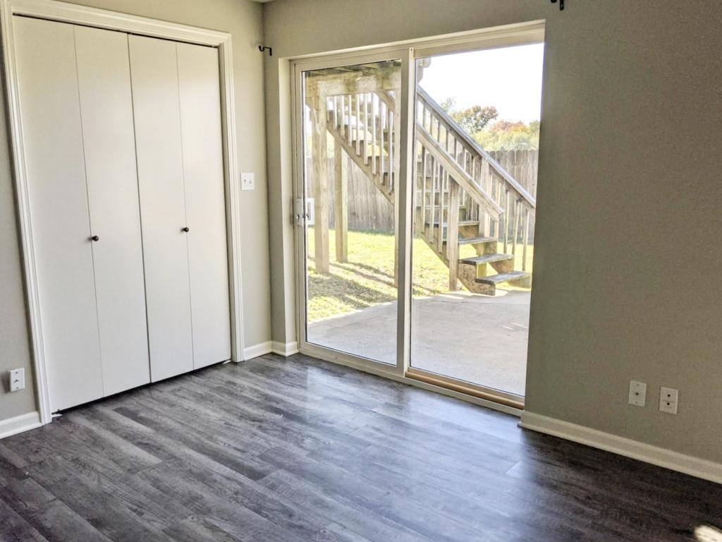 Townhouse for rent at 502 N Grove, Kearney, MO 64060