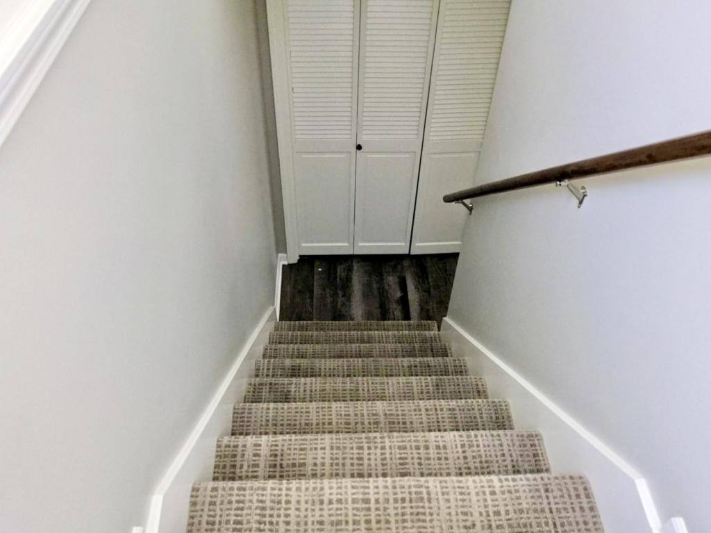 Townhouse for rent at 502 N Grove, Kearney, MO 64060