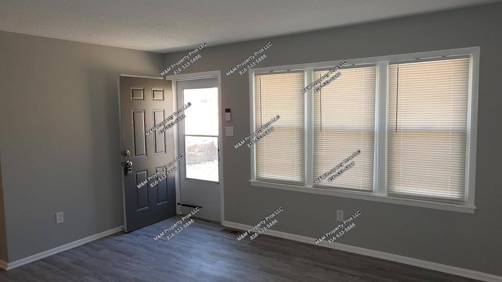 House for rent at 1625 Holt Lane, Kansas City, KS 66102