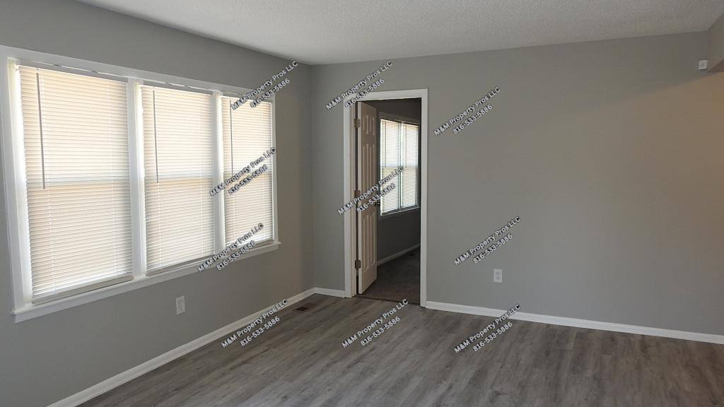 House for rent at 1625 Holt Lane, Kansas City, KS 66102