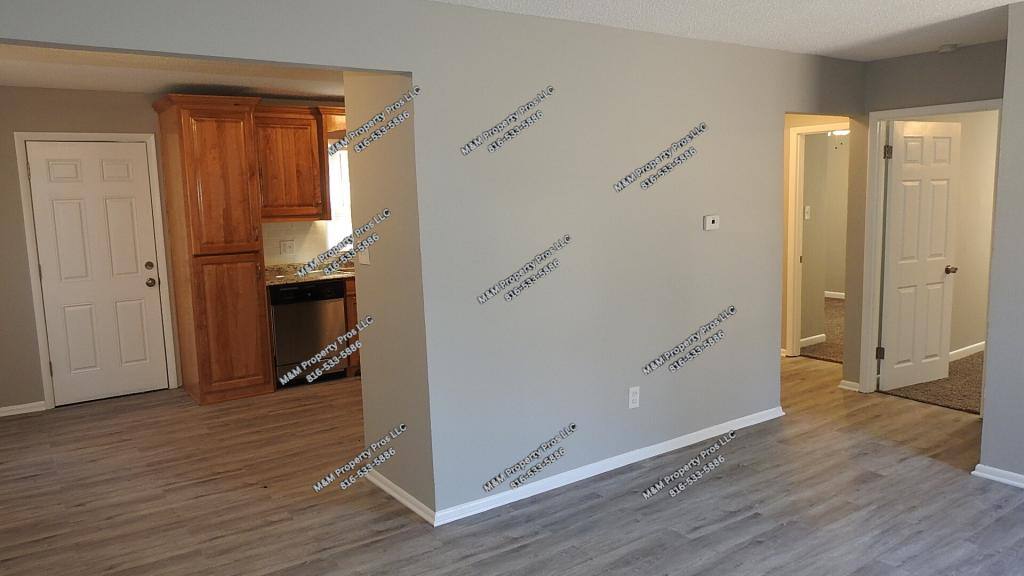 House for rent at 1625 Holt Lane, Kansas City, KS 66102