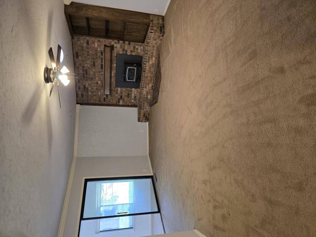 House for rent at 11907 N Mustang Rd, Yukon, OK 73099