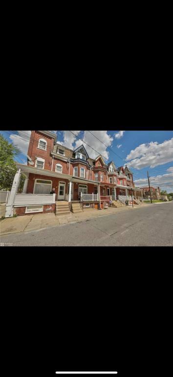 Apartment for rent at 33 N Franklin St, Allentown, PA 18102