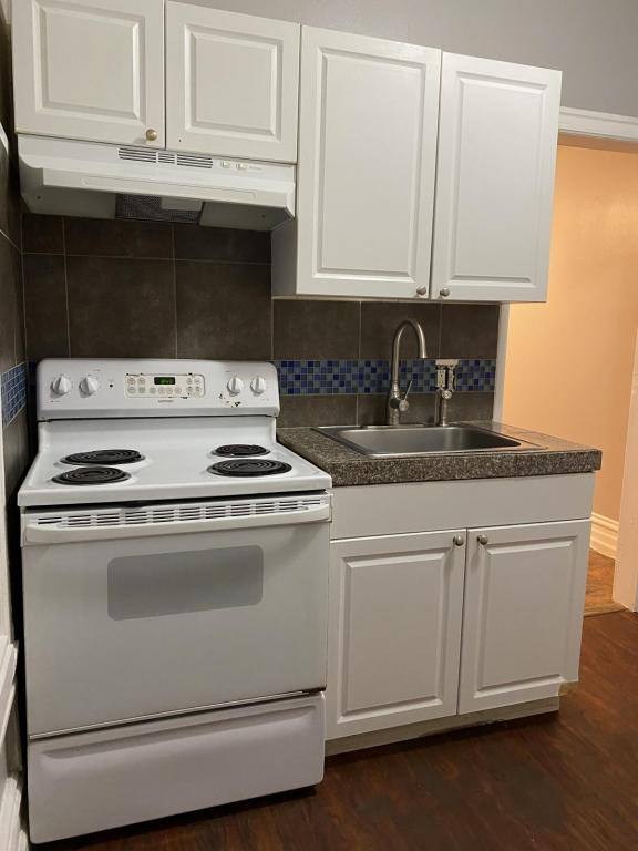 Apartment for rent at 33 N Franklin St, Allentown, PA 18102