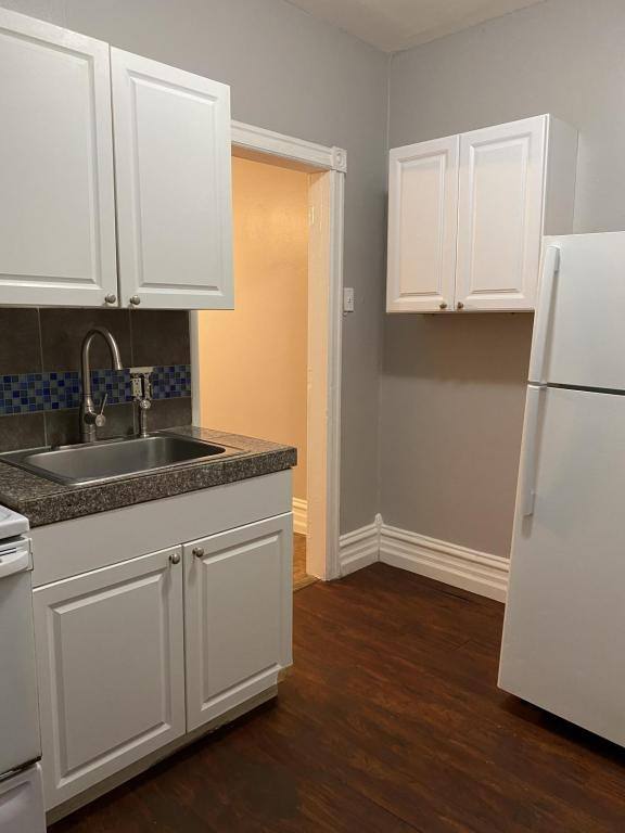 Apartment for rent at 33 N Franklin St, Allentown, PA 18102