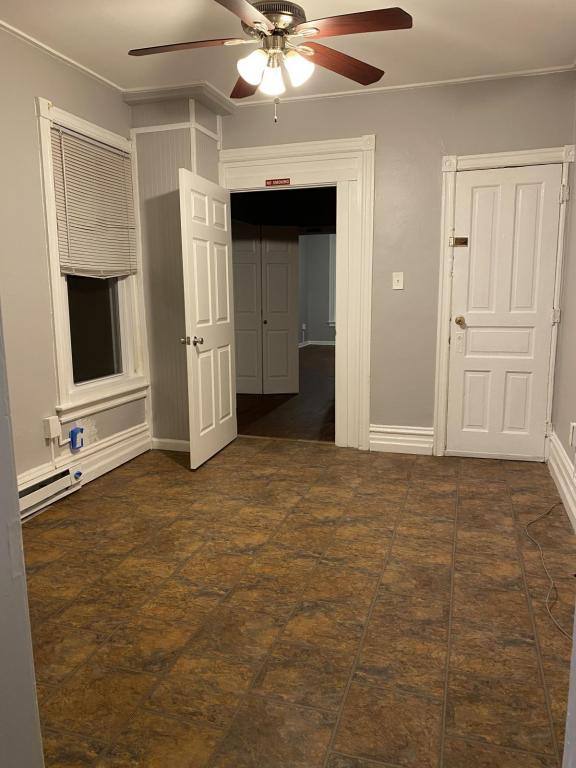 Apartment for rent at 33 N Franklin St, Allentown, PA 18102