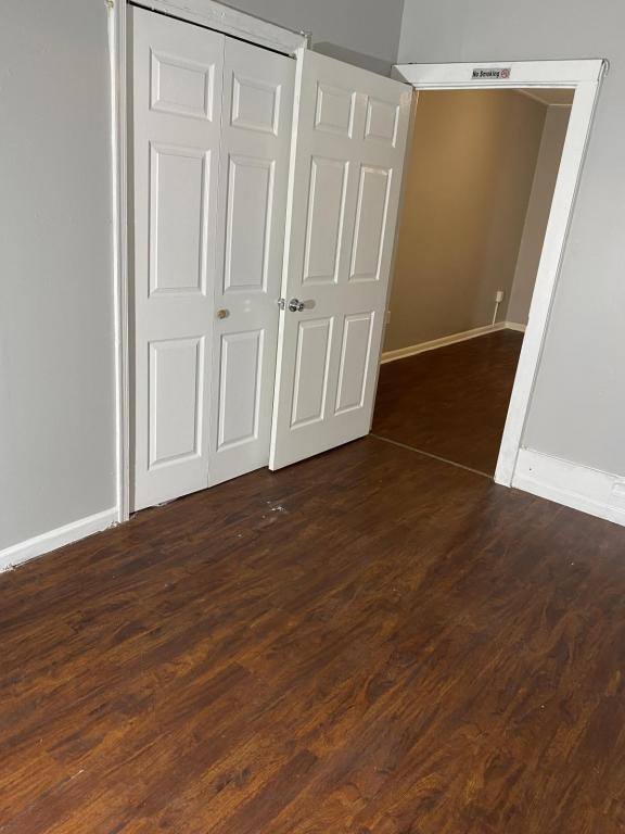 Apartment for rent at 33 N Franklin St, Allentown, PA 18102