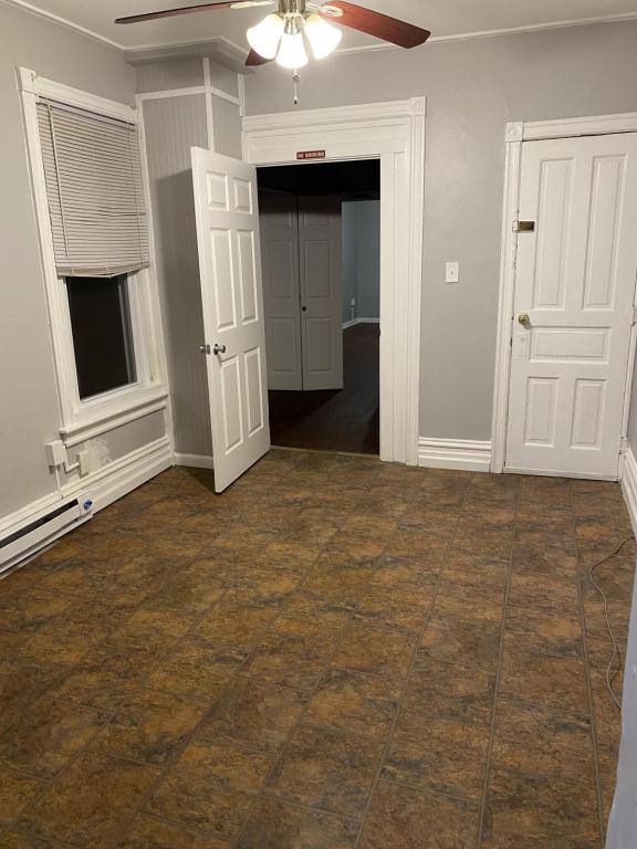 Apartment for rent at 33 N Franklin St, Allentown, PA 18102