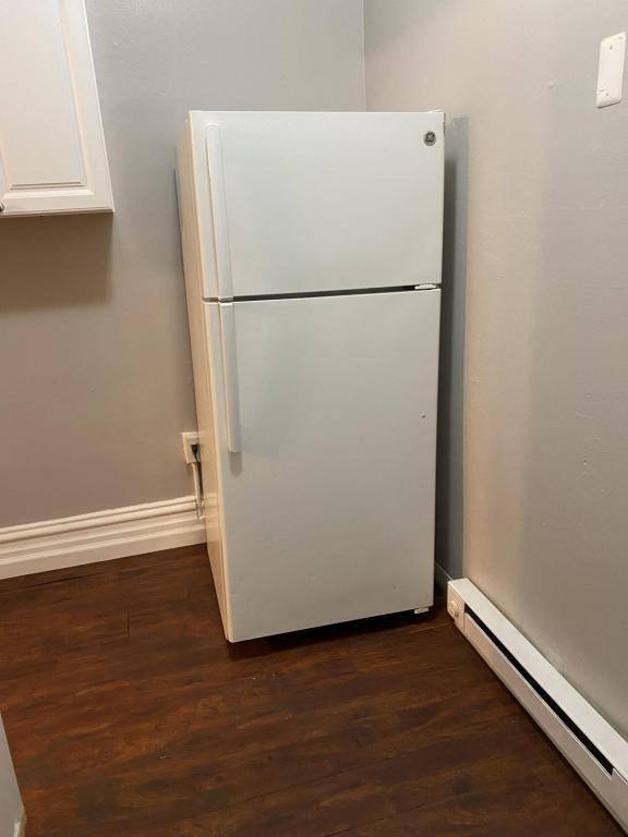 Apartment for rent at 33 N Franklin St, Allentown, PA 18102