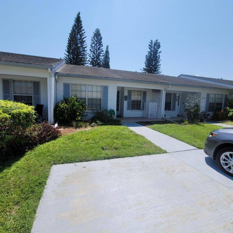 Condo for rent at 2932 Stillwell Court, New Port Richey, FL 34655
