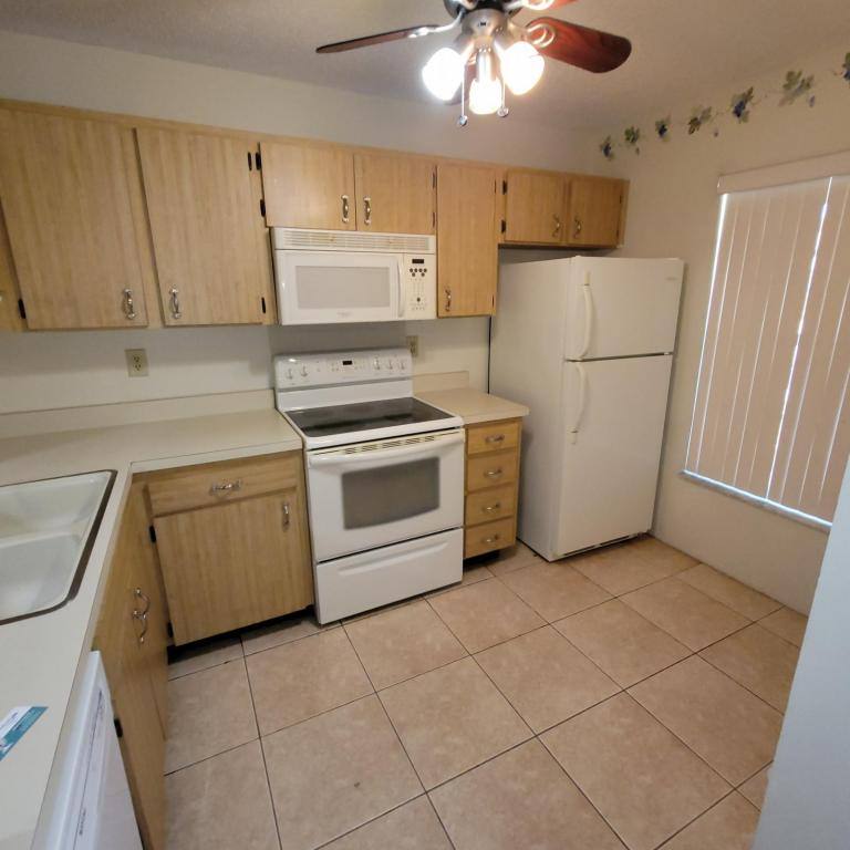 Condo for rent at 2932 Stillwell Court, New Port Richey, FL 34655