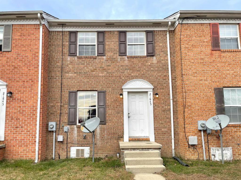 Townhouse for rent at 21845 Ronald Dr, Lexington Park, MD 20653