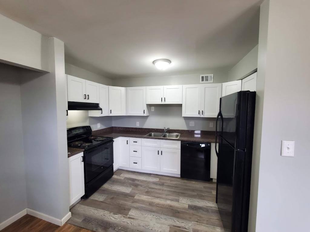 Condo for rent at 9127-D Spyglass Place, Charlotte, NC 28214