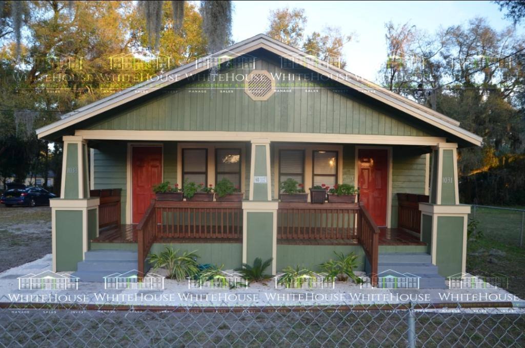 House for rent at 1031 Neville Ave, Lakeland, FL 33805