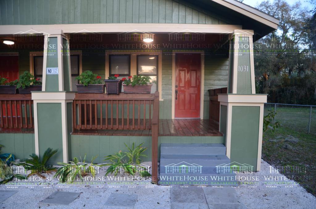 House for rent at 1031 Neville Ave, Lakeland, FL 33805